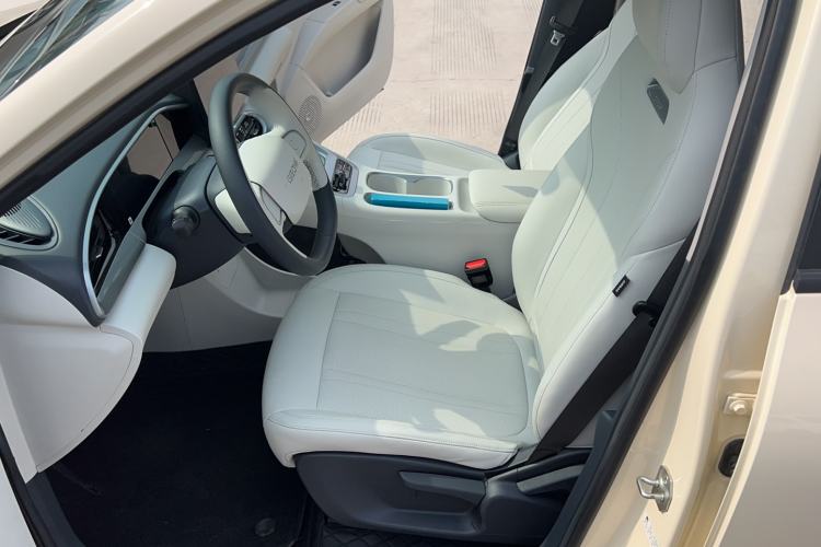 Used Geely Galaxy Geome 2025 310km Youth Edition
