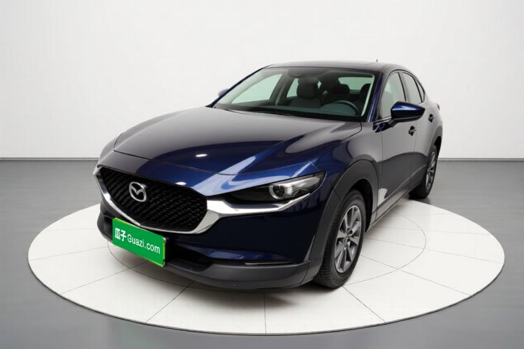 Used Mazda CX-30 2020 2.0L Automatic Shangyue Trim