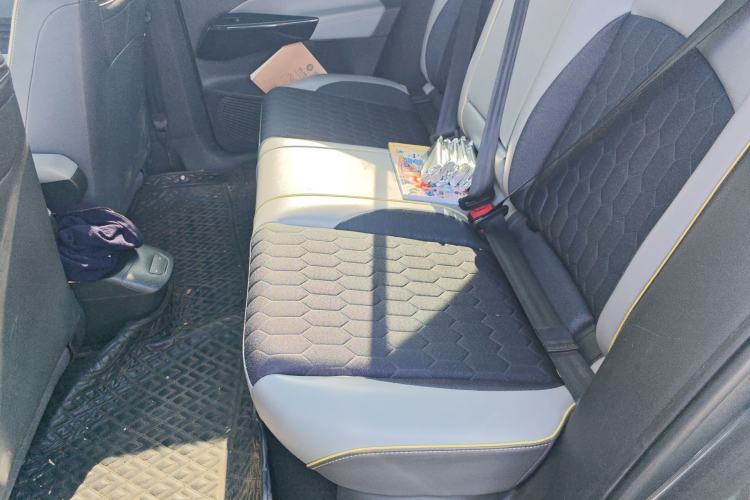 Used Volkswagen ID.3 2022 Pro Smart Edition Left Rear Seat