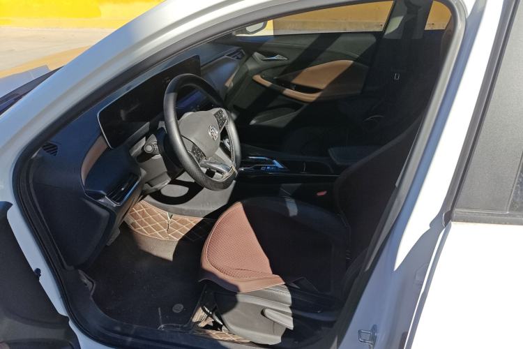 Used Buick Verano 2022 Pro 533T Fun Edition
