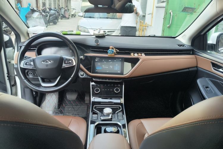 Used Chery New Energy Arrizo e 2019 Comfort Edition
