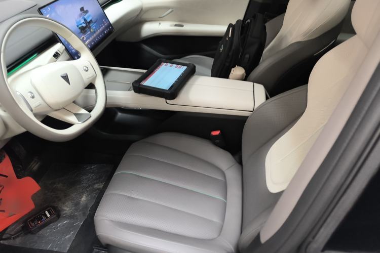 Used Deepal L07 2026 Model 550Ultra Huawei Qiankun ADS SE Edition
