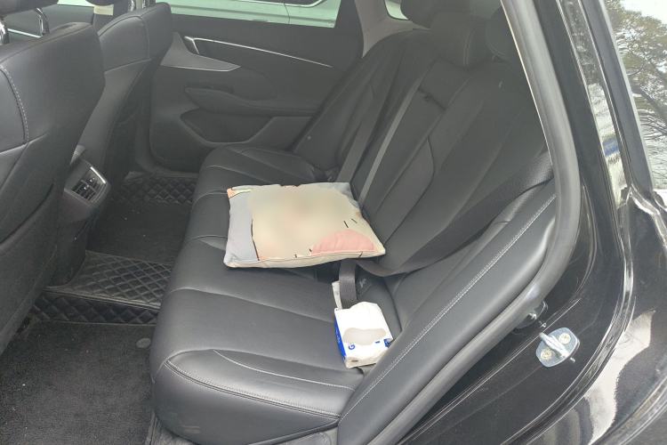 Used Buick LaCrosse 2023 28T Prestige Edition