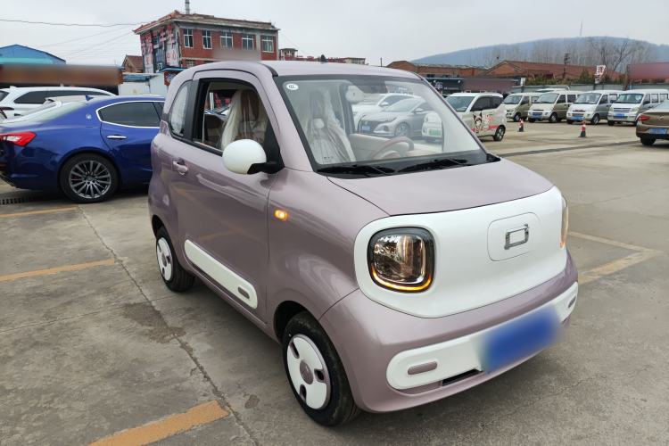 Used Bestune Pony 2026 222km Colorful Horse