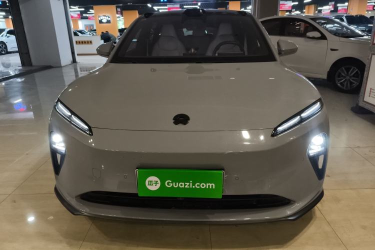 Used Nio ET5T 2024 75kWh Touring
