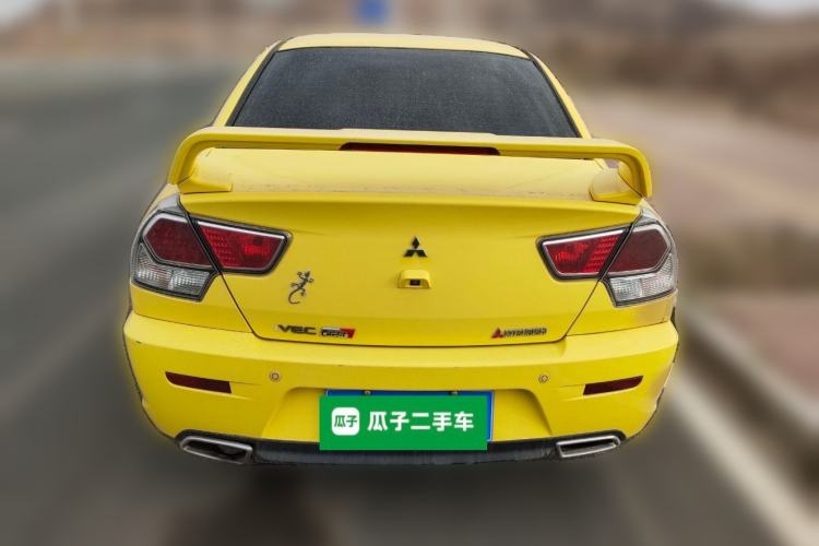 Used Soueast V3 Lingyue 2012 1.5L Manual Flagship Edition
