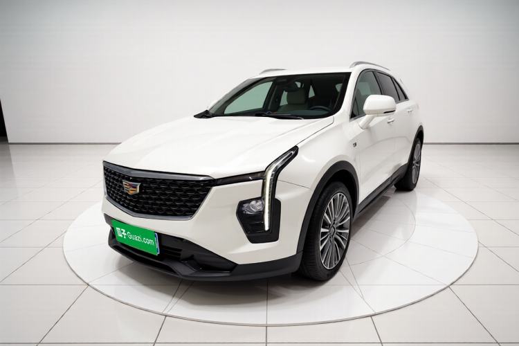 Used Cadillac XT4 2024 28T Two-Wheel-Drive Prestige Version Guazi used car, China used car export, Used car for sale, Used  cars, Cheapest cars for sale