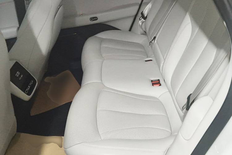 Used XPeng P7+ 2024 Long-Range Max
