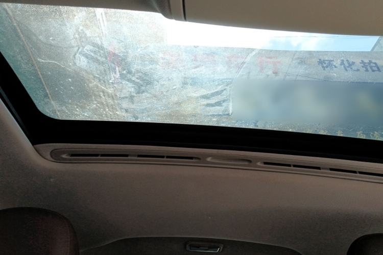 Used FAW Senya R7 2016 1.6L Manual Luxury Version
