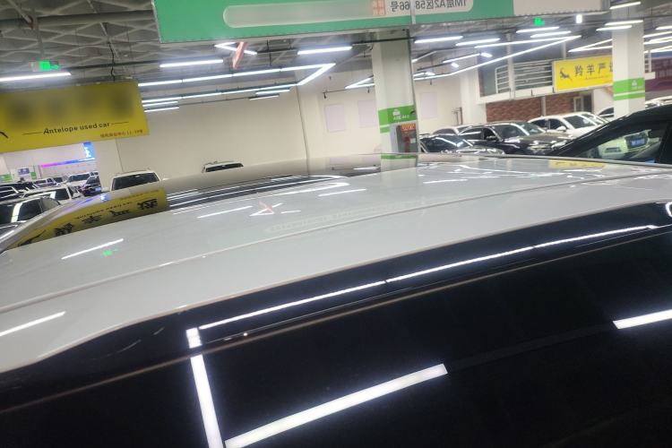 Used XPeng X9 2025 740 Ultra-Long Range Max