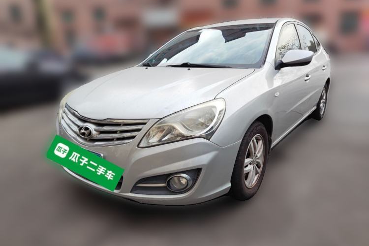 Used Hyundai Celesta 2011 1.6L Automatic Comfort Edition