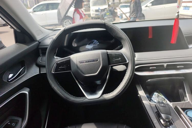 Used Venucia V 2023 260T Idol Edition Pro Steering Wheel