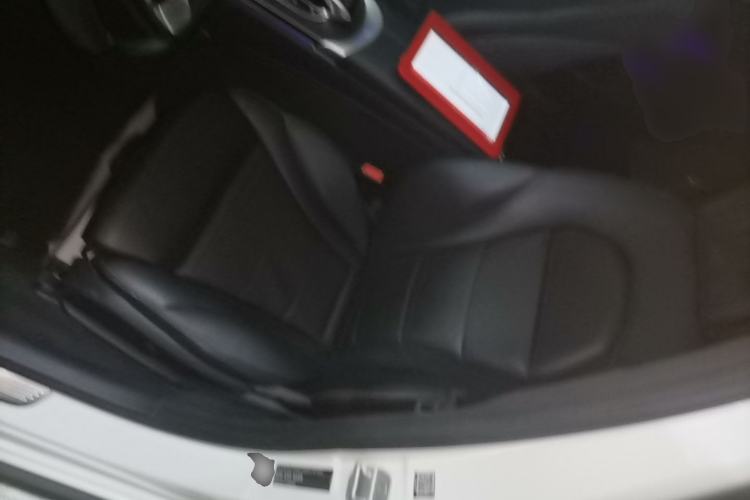 Used Mercedes-Benz C-Class 2015 C 200 L Sport Edition