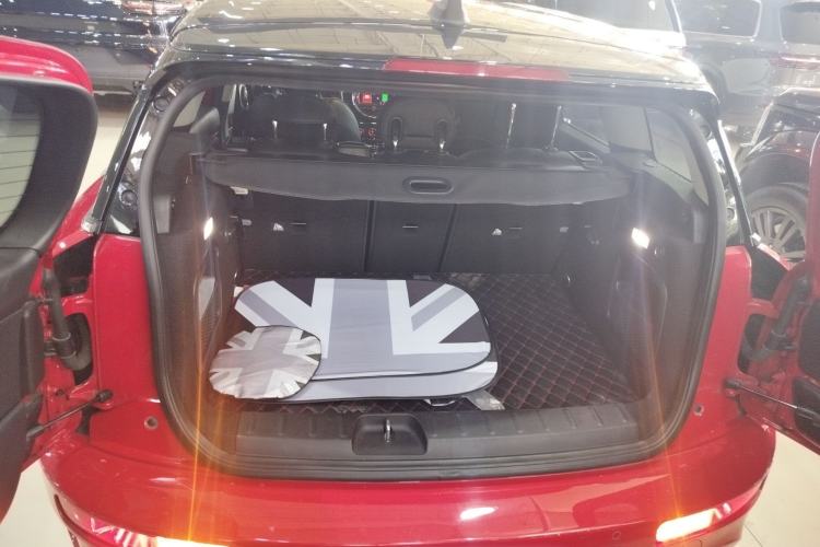 Used MINI Clubman 2019 2.0T COOPER S