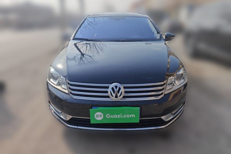 Used Volkswagen Magotan 2016 1.8TSI Luxury Comfort Model
