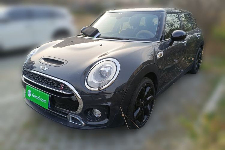 Used MINI Clubman 2016 Revised 2.0T COOPER S