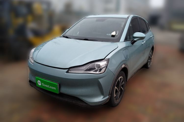 Used NETA V 2021 Long-Range Entertainment Edition