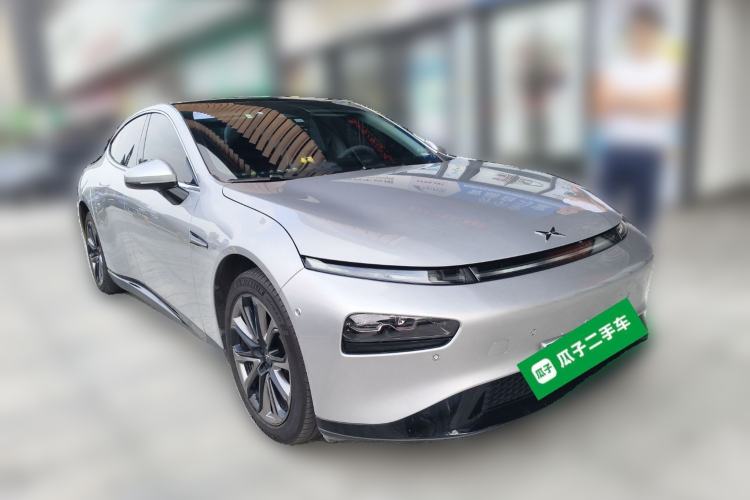 Used XPeng P7 2020 670N