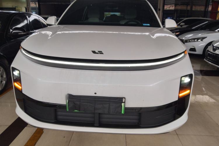 Used Li Auto L6 2024 Pro Model