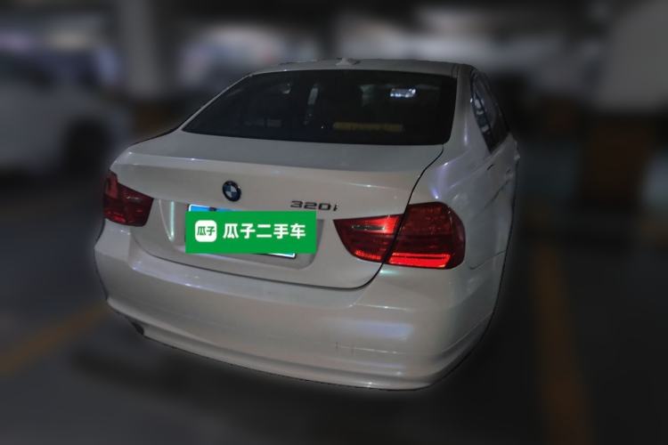 Used BMW 3 Series 2010 320i Sport Edition
