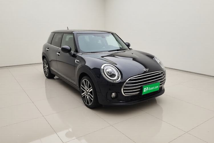 Used MINI Clubman 2019 1.5T COOPER Connoisseur