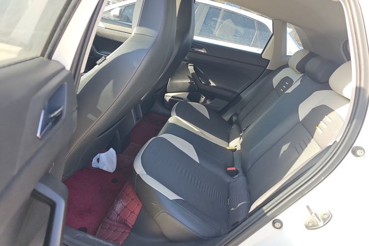 Used Volkswagen Polo 2019 Plus 1.5L Automatic Colorful Technology Edition