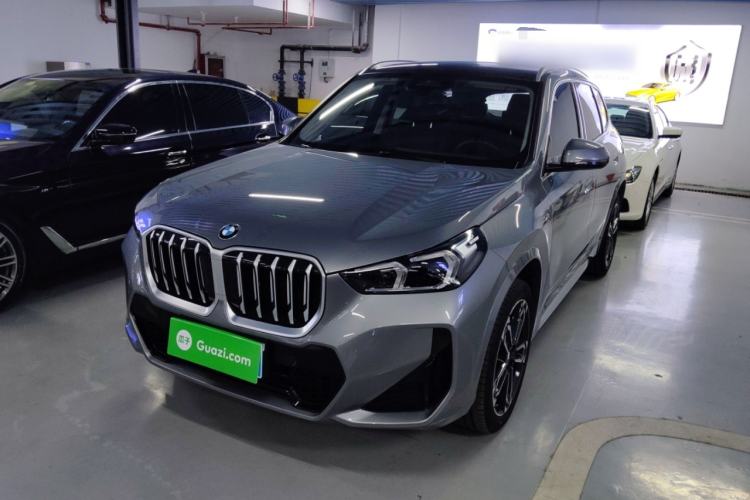 Used BMW X1 2023 sDrive25Li M Sport Package