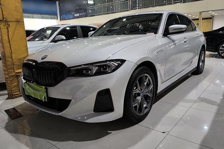 Used BMW i3 2022 eDrive 35 L