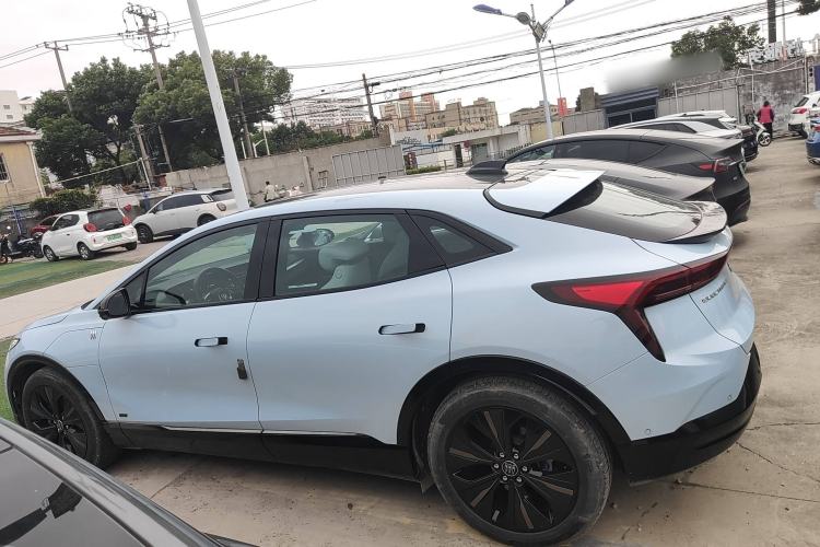 Used Buick E4 2023 GS Edition