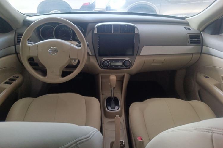 Used Nissan Sylphy 2018 Classic 1.6XE CVT Comfort Edition