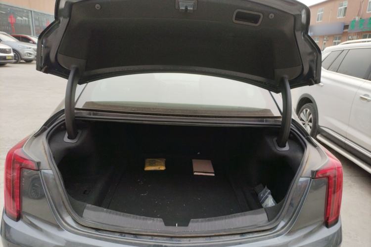 Used Cadillac CT5 2021 28T Luxury Model