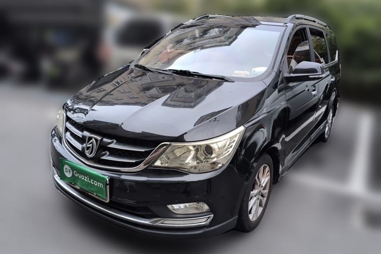 Used Baojun 730 2016 1.5L Manual Comfort Version 7 Seats China V Emission Standard Guazi used car, China used car export, Used car for sale, Used cars, Cheapest cars for sale