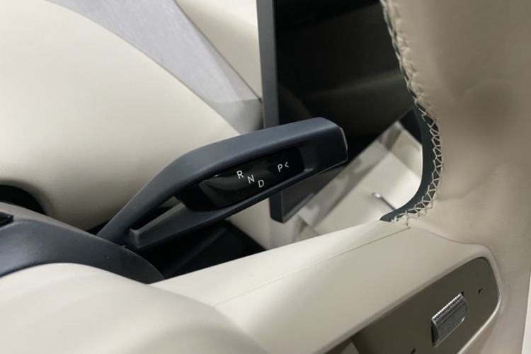 Used Xiaomi Auto YU7 2025 Ultra-Long Range Rear-Wheel Drive Version