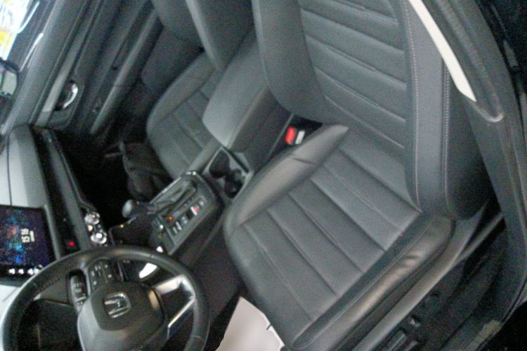 Used Honda CR-V 2023 240TURBO Two-Wheel Drive FENGSHANG Edition 5 Seats