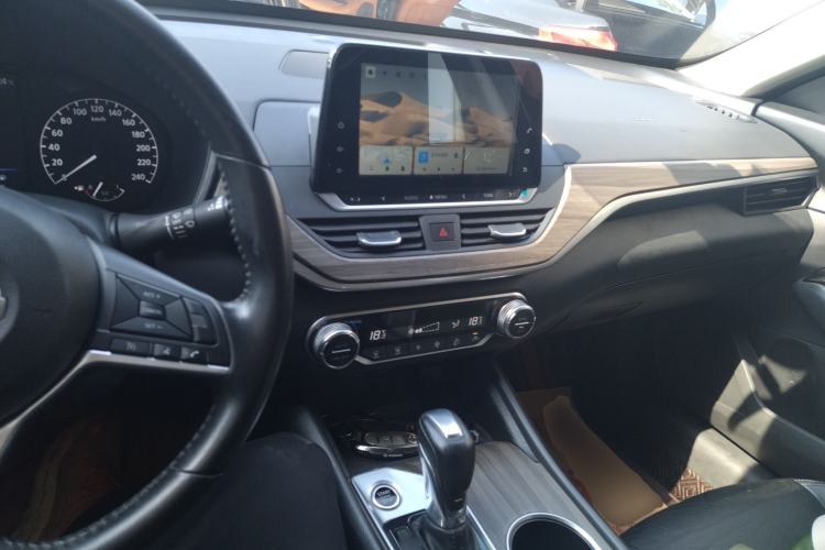 Used Nissan Teana 2021 2.0L XL Comfort Edition