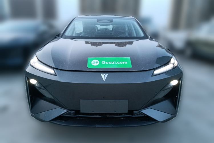 Used Deepal S07 2026 Model 550Max Huawei Qiankun ADS SE Edition