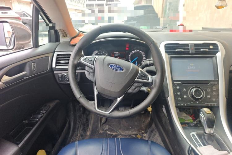 Used Ford Mondeo 2013 1.5L GTDi180 Fashion Edition