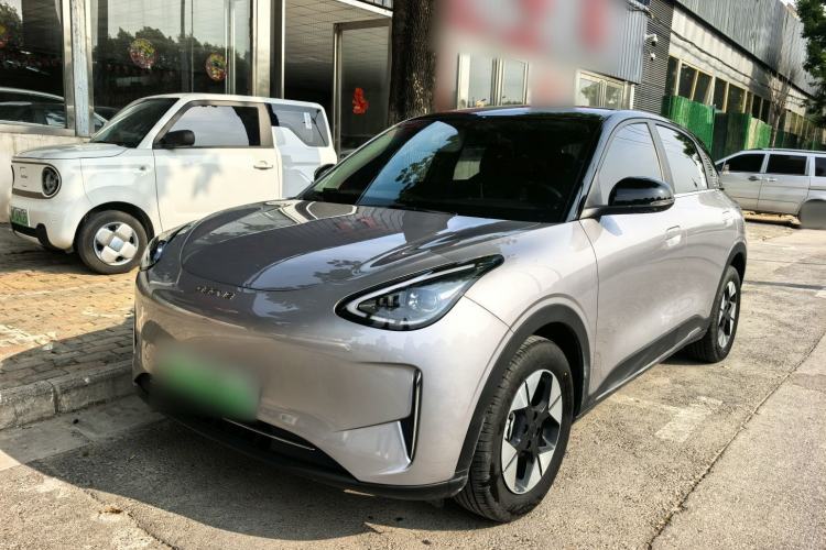 Used Geely Galaxy Geome 2025 310km Dream Edition