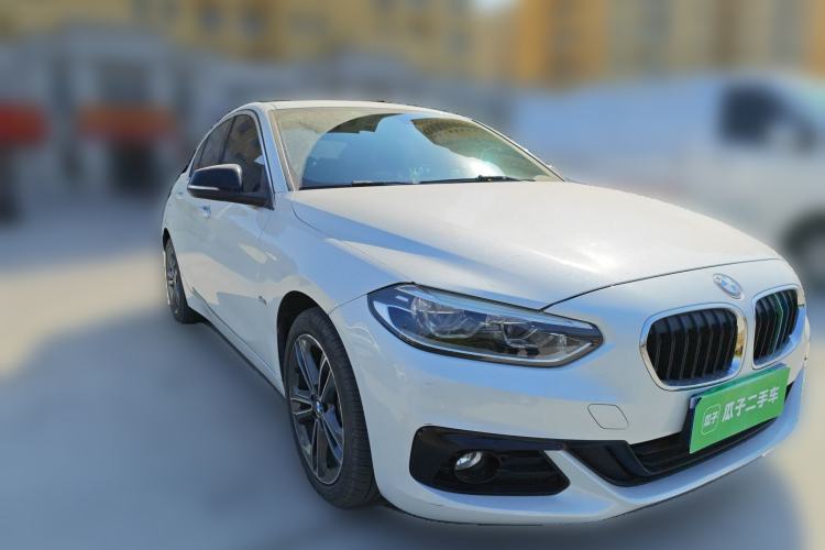 Used BMW 1 Series 2017 118i Sport Edition
