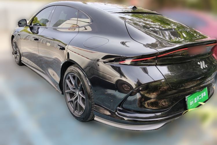 Used IM L6 2024 Max Standard Edition
