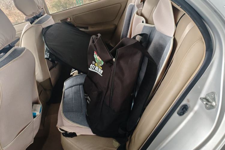 Used Toyota Corolla EX 2013 1.6L Automatic Luxury Edition