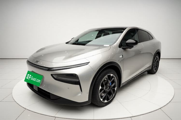 Used XPeng G7 2025 702 Max