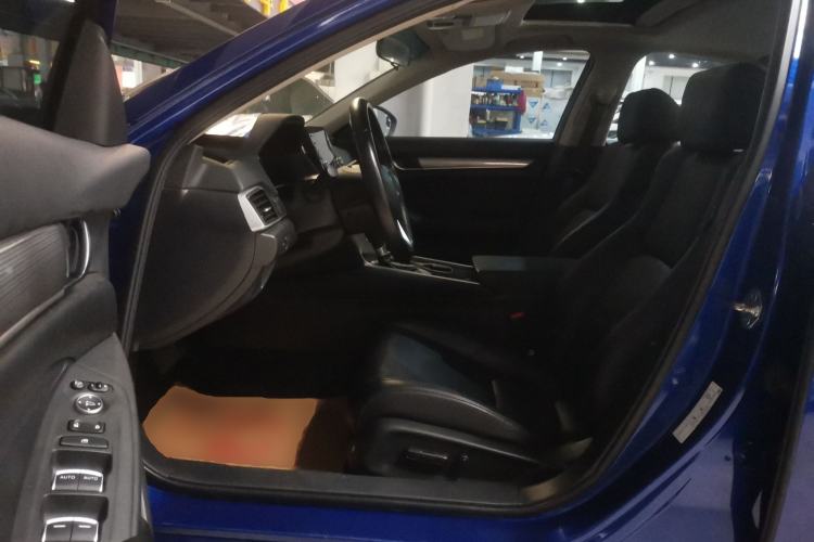 Used Honda Accord 2018 260TURBO Elite Edition China VI