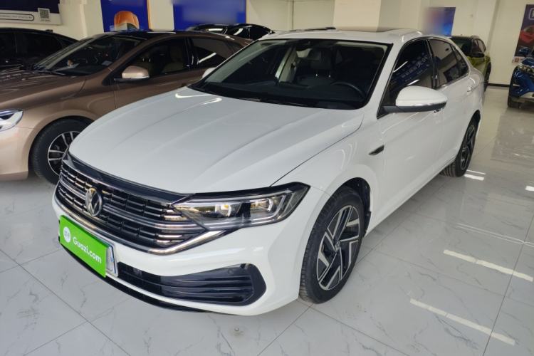 Used Volkswagen Sagitar 2024 300TSI DSG Excellence Edition