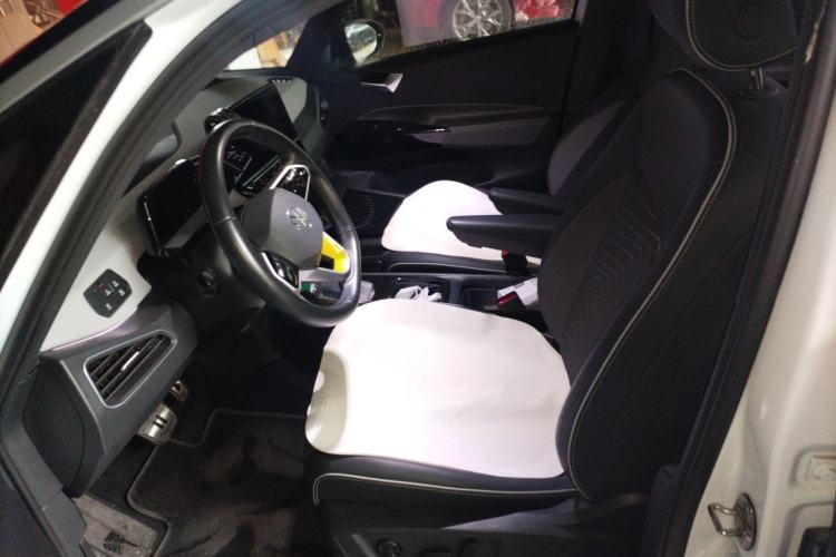 Used Volkswagen ID.3 2023 Pure Smart Edition
