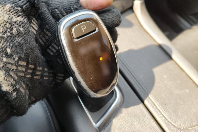 Used Cadillac XT5 2018 25T Luxury Model