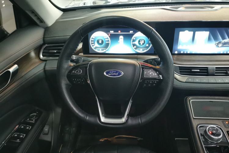 Used Ford Equator 2021 EcoBoost 225 Premier PLUS 6-Seater