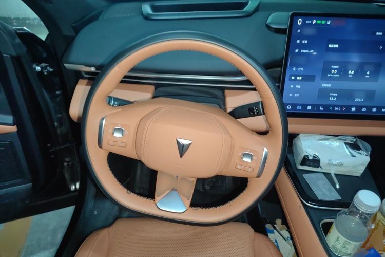 Used Deepal S05 2024 510Max Pure Electric Version