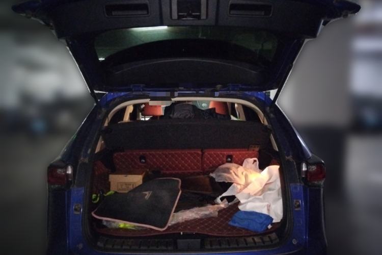 Used Lexus NX 2015 200 Front-Wheel Drive X-Trail SE Edition