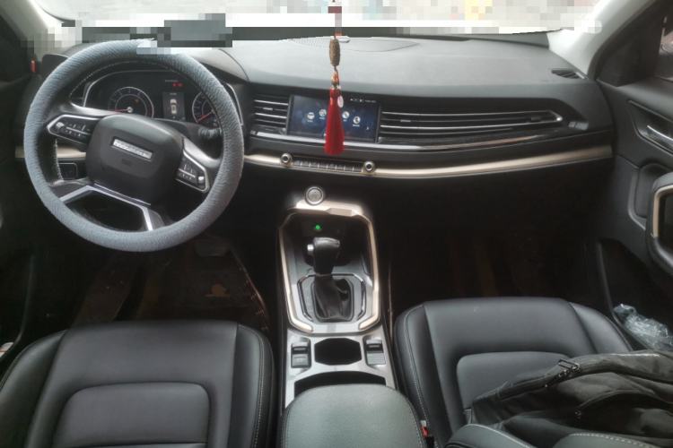 Used Haval H6 2019 1.5 GDIT Automatic Champion Edition China V Standard